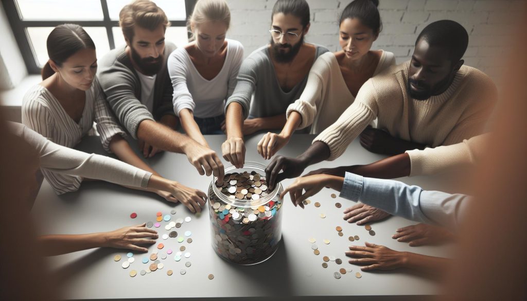What Is a Characteristic of Crowdfunding: Core Features Decoded