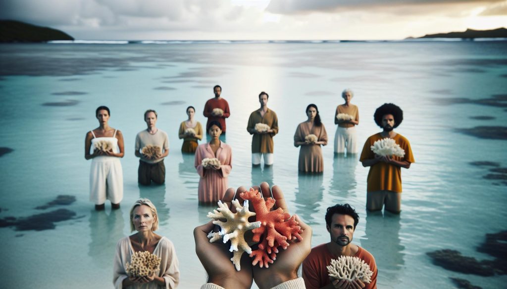 How Is Global Climate Change Affecting Coral Reefs Now