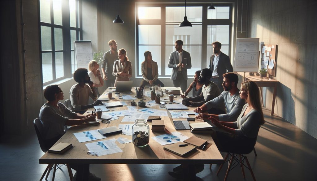 How to Get Crowdfunding for My Startup: Proven Strategies