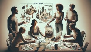 What Are the Different Types of Crowdfunding: Full Breakdown