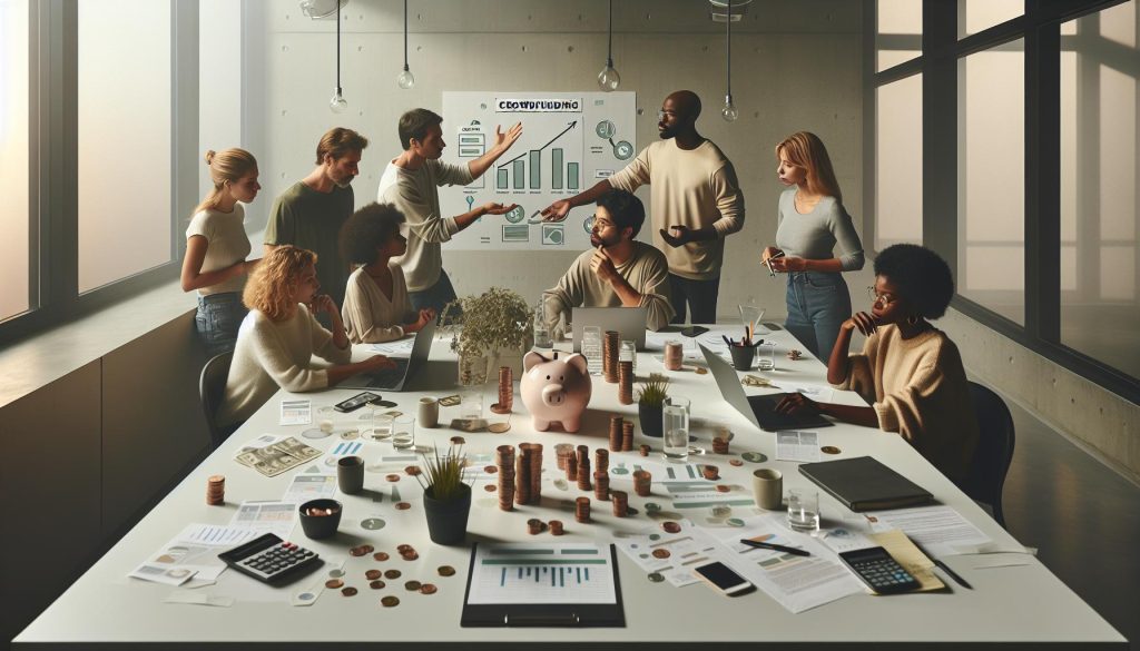 How Much Does Crowdfunding Cost: Total Expense Breakdown