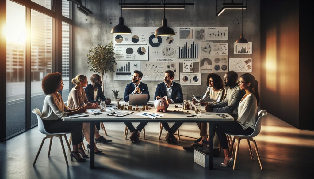 Was Ist Crowdfunding: Vollständige Einführung für Investoren 6 Was Ist Crowdfunding: Vollständige Einführung für Investoren