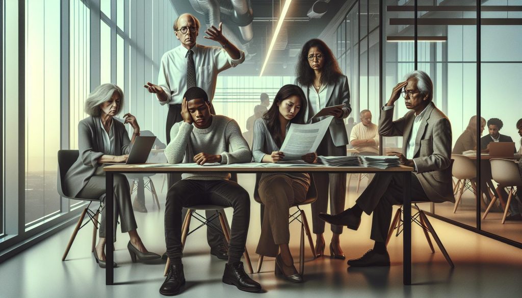 What Are the Disadvantages of Crowdfunding: Risks Uncovered 4 What Are the Disadvantages of Crowdfunding: Risks Uncovered