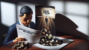 Why IUL Is a Bad Investment: Hidden Fees That Drain Your Returns