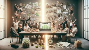 What Are the Pros and Cons of Crowdfunding: Balanced Analysis