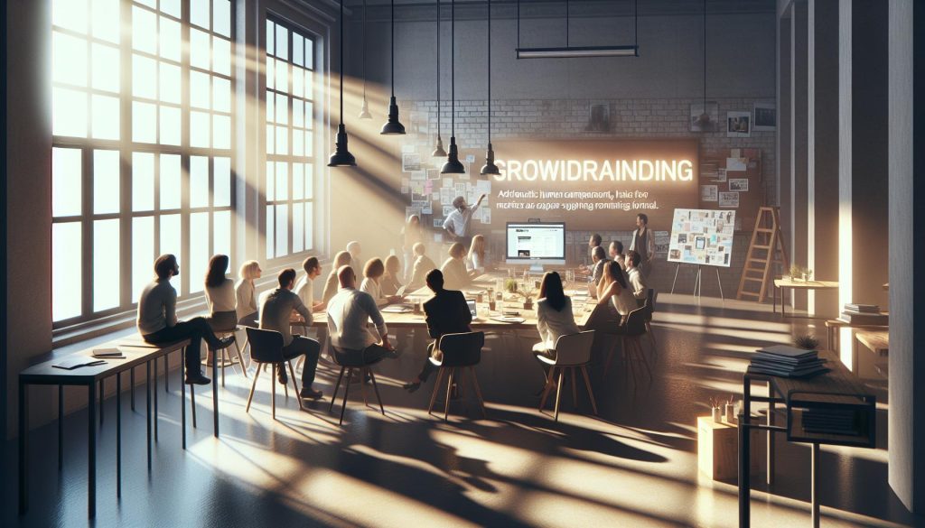 How to Advertise Crowdfunding Campaign: Marketing Tactics 2 How to Advertise Crowdfunding Campaign: Marketing Tactics