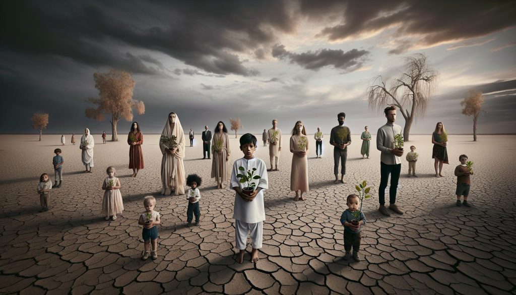 Will The World End Due To Climate Change? [Analysis]