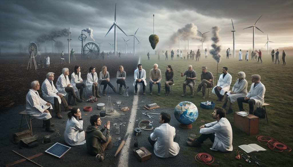 Why Is Climate Change Controversial? [Explained]