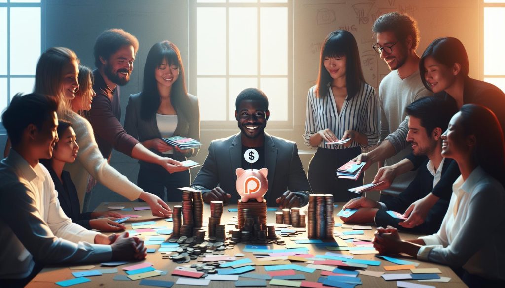 Is Patreon Crowdfunding: Subscription vs Traditional Funding 6 Is Patreon Crowdfunding: Subscription vs Traditional Funding