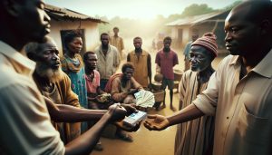 How Microfinance Help in Alleviating Poverty: Real Impact
