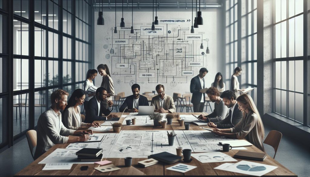 How to Create a Crowdfunding Campaign: Launch Blueprint