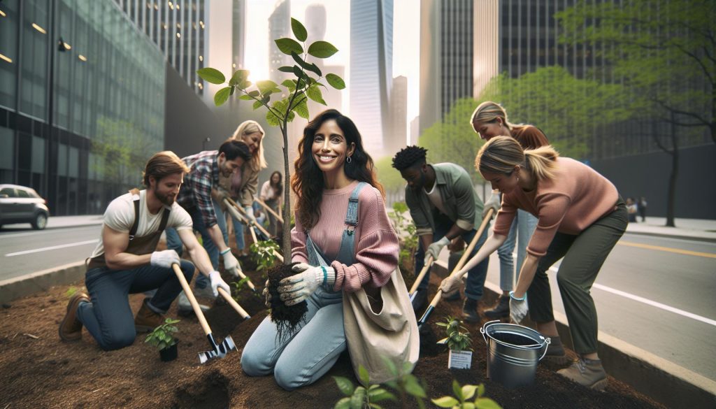How To Advocate For Climate Change: A Step-by-Step Guide