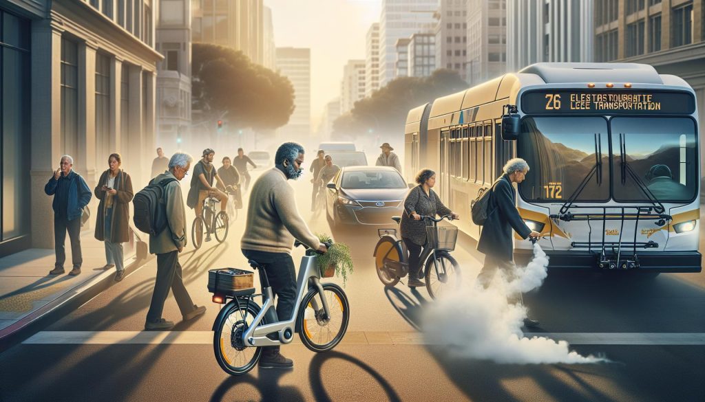 How Can Transportation Affect Climate Change? 9 How Can Transportation Affect Climate Change?