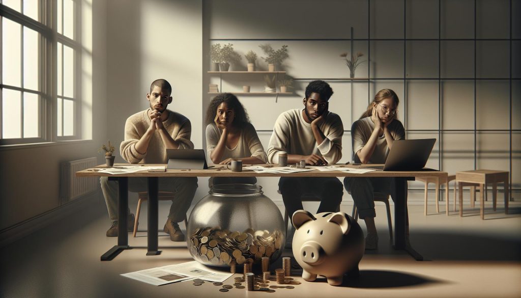 What Happens If Crowdfunding Fails: Failure Consequences