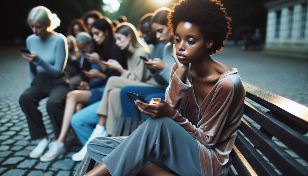 Social Media’s Negative Impact on Mental Health Uncovered