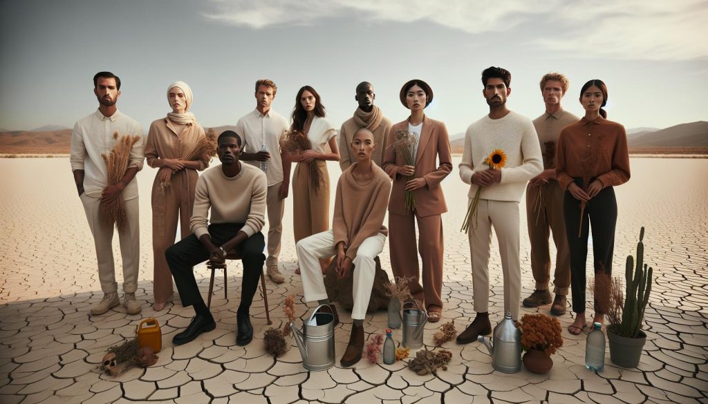 A Global Transition to Flash Droughts Under Climate Change