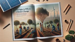 How Can We Mitigate The Effects Of Climate Change?