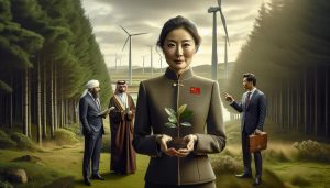 Is China Part Of The Green Climate Fund Or Not