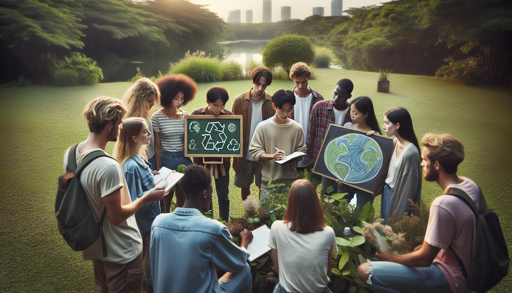 A Student's Guide To Global Climate Change Explained » Impact-Investing.eu