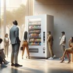 Are Vending Machines a Good Investment for Passive Income
