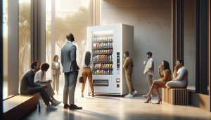 Are Vending Machines a Good Investment for Passive Income