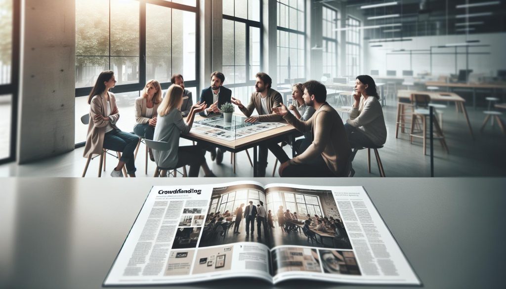 How to Create a Crowdfunding Platform: Build Your Own Site
