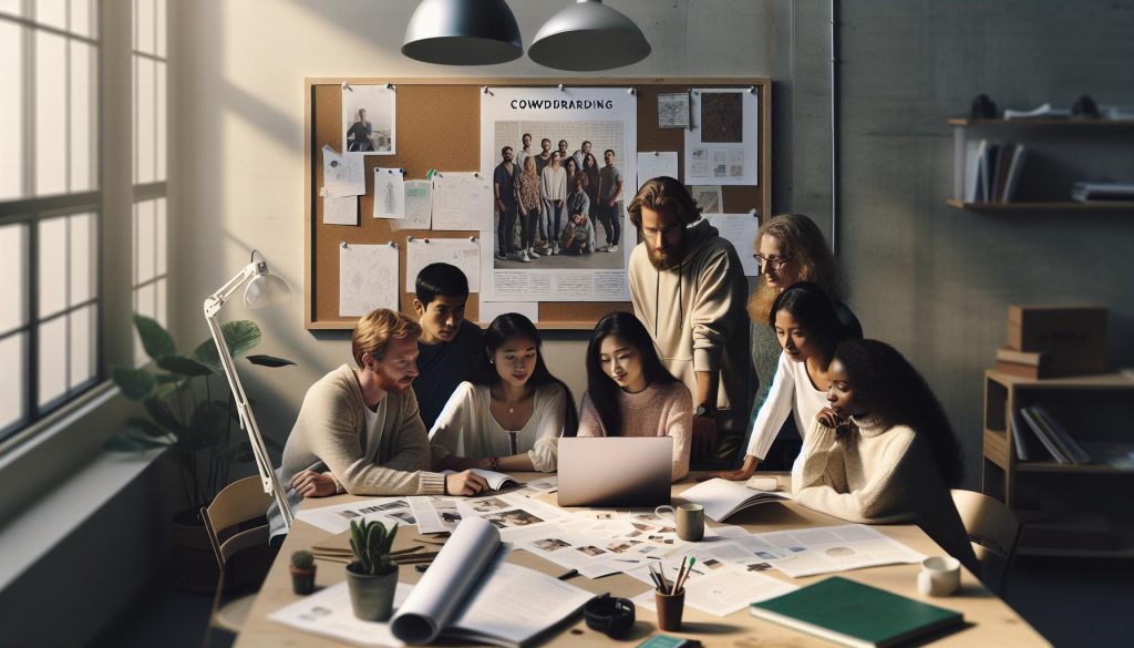 What Is an Example of Crowdfunding: Real-World Success Cases 5 What Is an Example of Crowdfunding: Real-World Success Cases