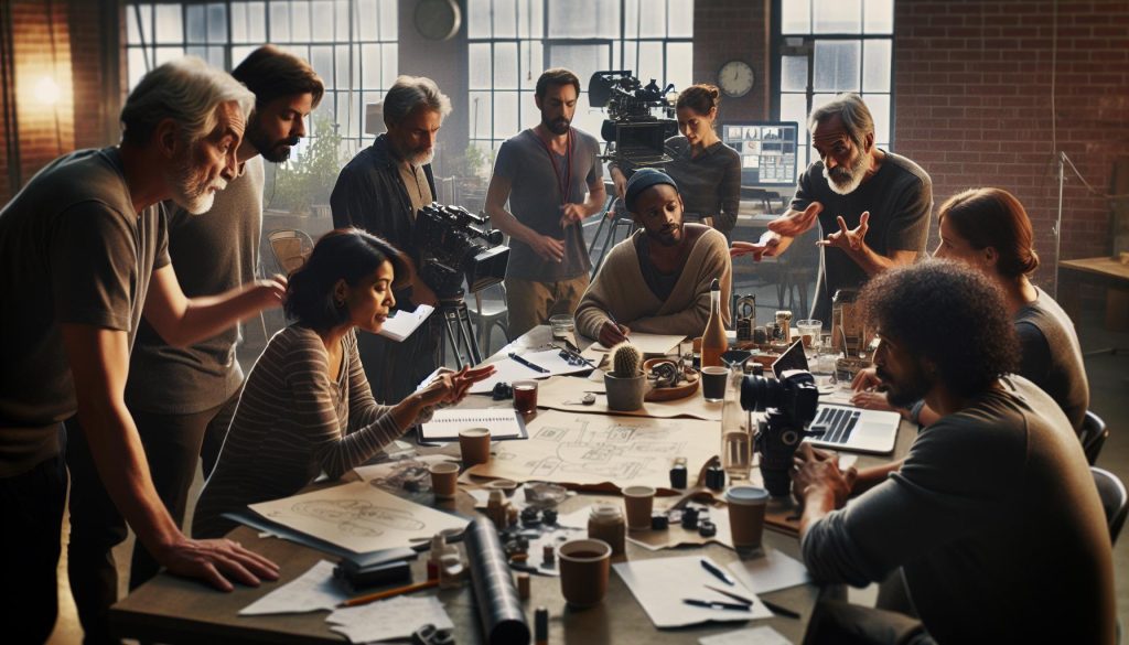How to Crowdfund a Film: Filmmaker’s Complete Guide