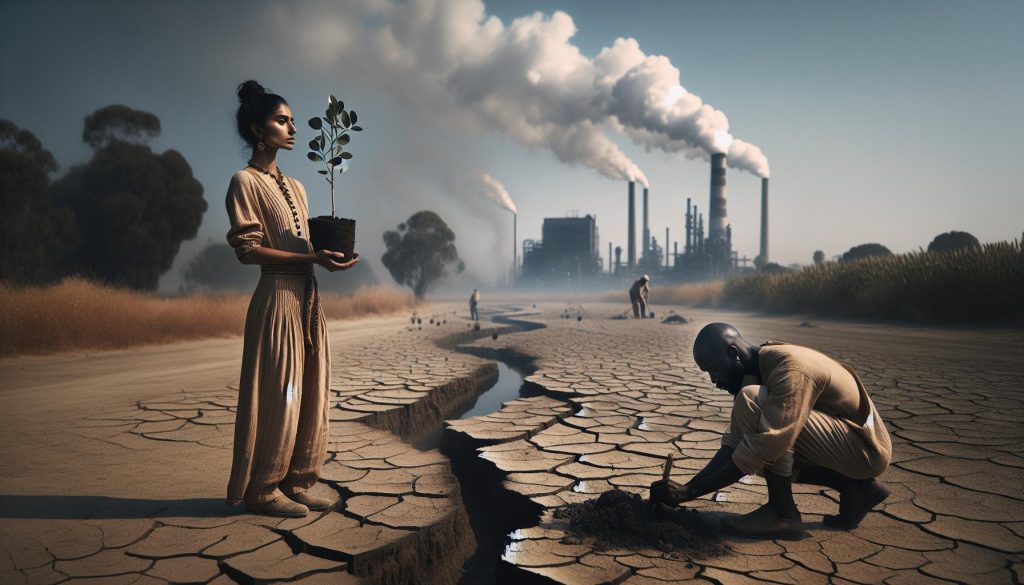 Are Climate Change and Global Warming Different Terms 5 Are Climate Change and Global Warming Different Terms