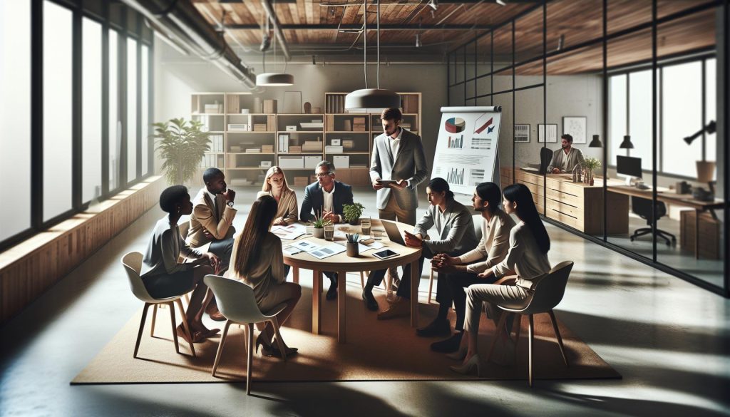 How to Establish a Microfinance Company: Complete Startup Guide 7 How to Establish a Microfinance Company: Complete Startup Guide