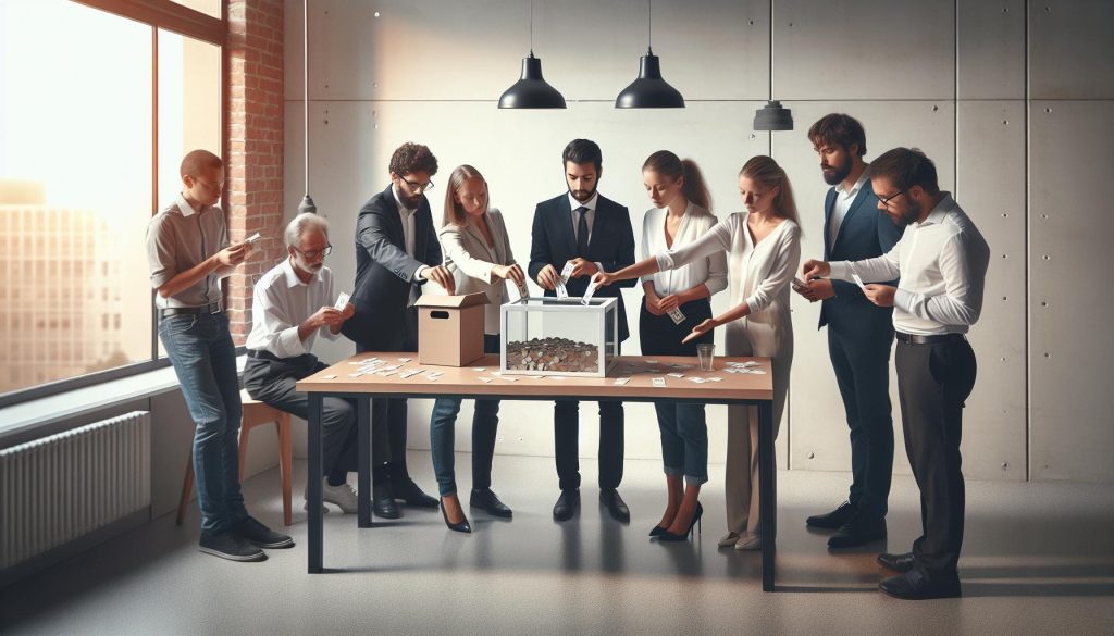 How to Crowdfund Anonymously: Protect Your Identity