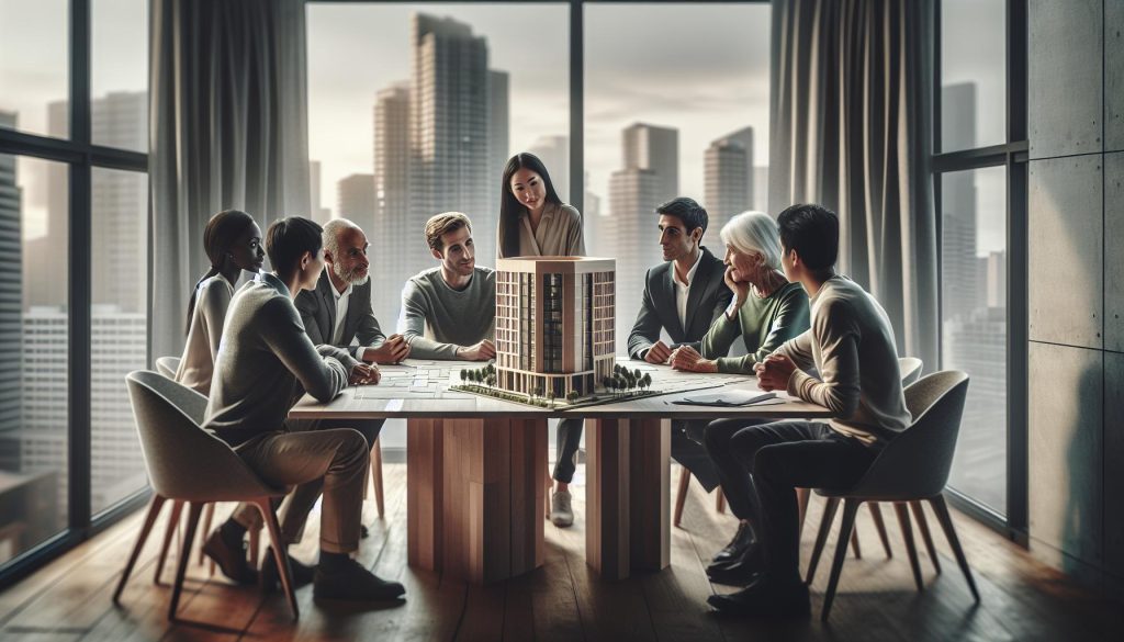 What Is Real Estate Crowdfunding: Property Investment Simplified