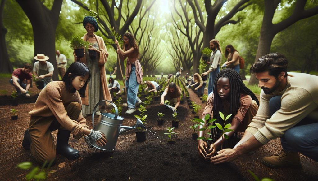 How Do Trees Help Climate Change? [5 Proven Ways]