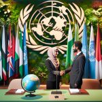 Is The Green Climate Fund Part Of The UN System