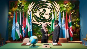 Is The Green Climate Fund Part Of The UN System