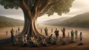 What Is The Relationship Between Climate Change & Biosphere?