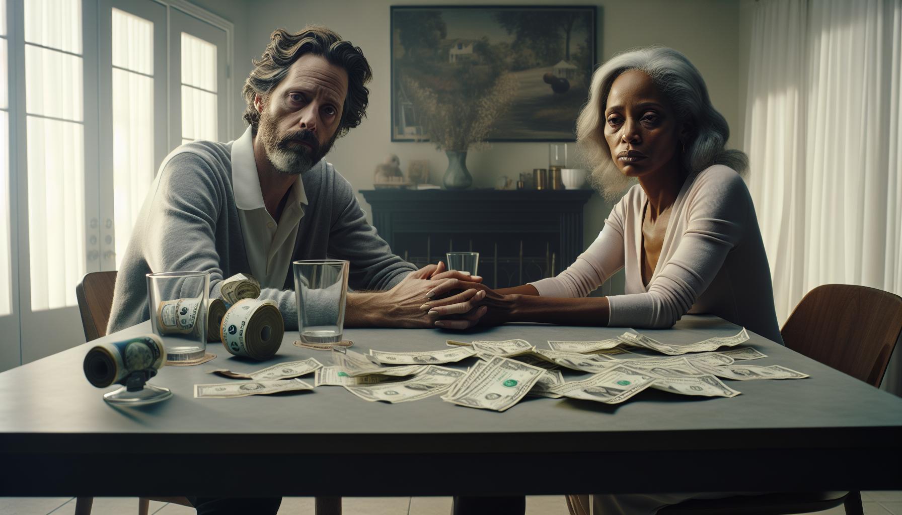 A Couple Won The Powerball: Investing Turned Into Tragedy » Impact