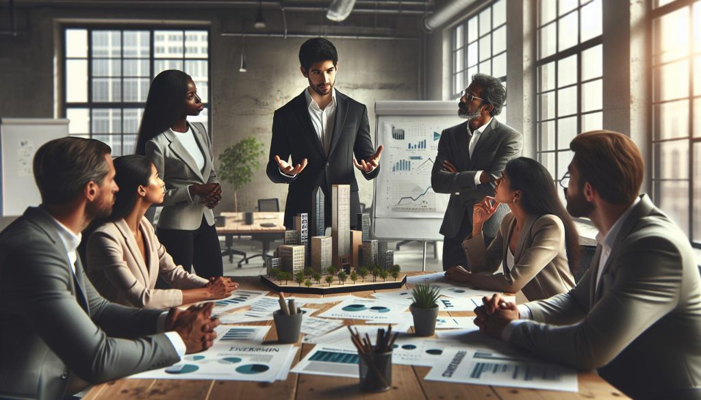 How Does Equity Crowdfunding Differ From Other Types