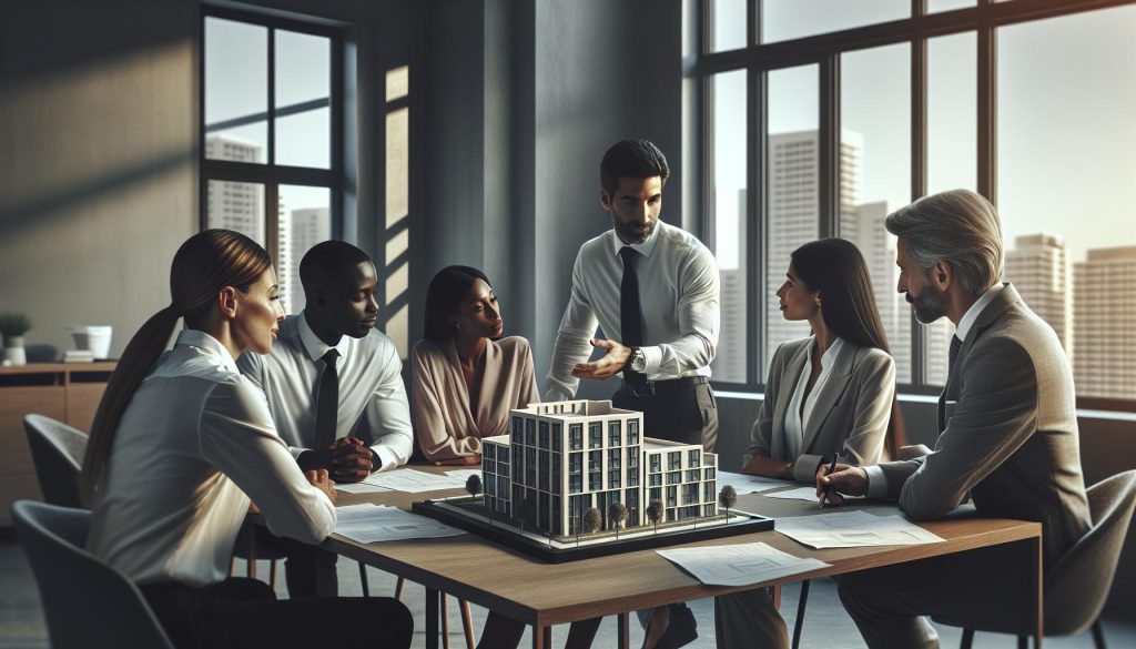 What Is Crowdfunding Real Estate: Property Investing Made Easy