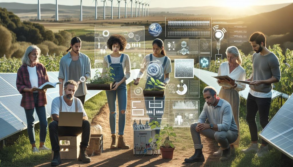 Can Technology Reverse Climate Change? [Innovation Guide]