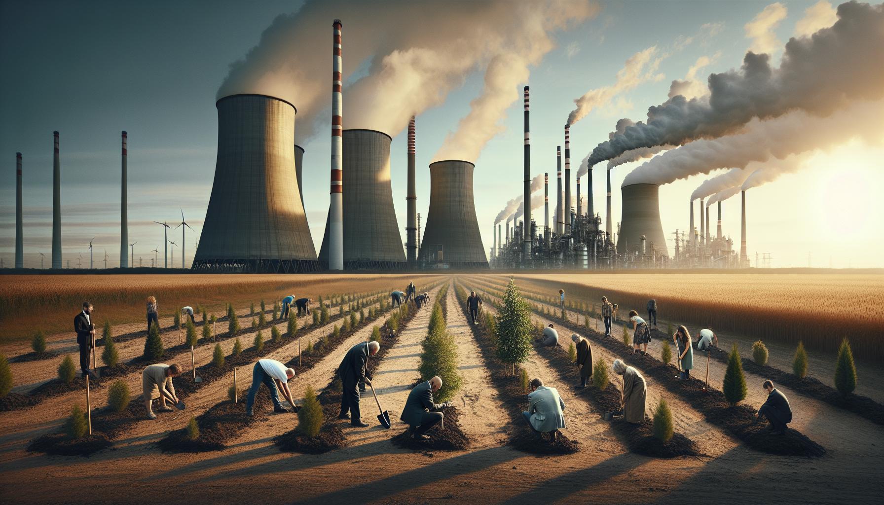 How Can The Greenhouse Effect Lead To Global Climate Change » Impact ...