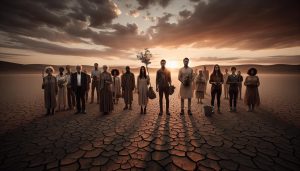 How Climate Change Will Affect The Future