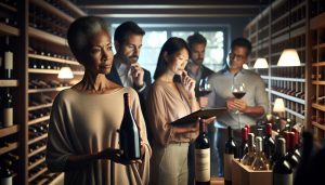 What Is the Best Platform for Investing in Wine