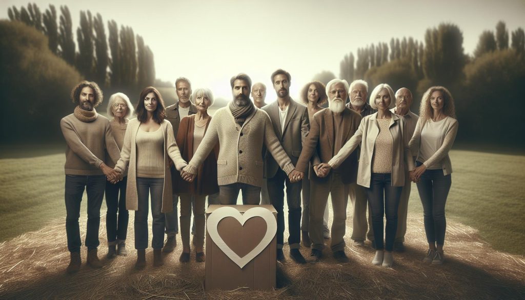 What Is Donation Based Crowdfunding: Charitable Giving Model