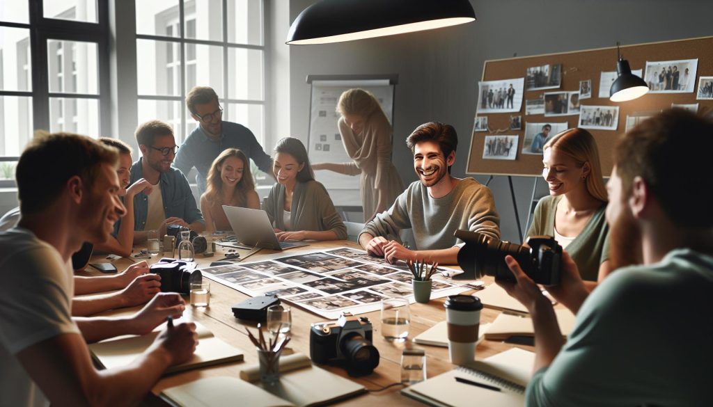 How to Make a Crowdfunding Video: Compelling Content Creation