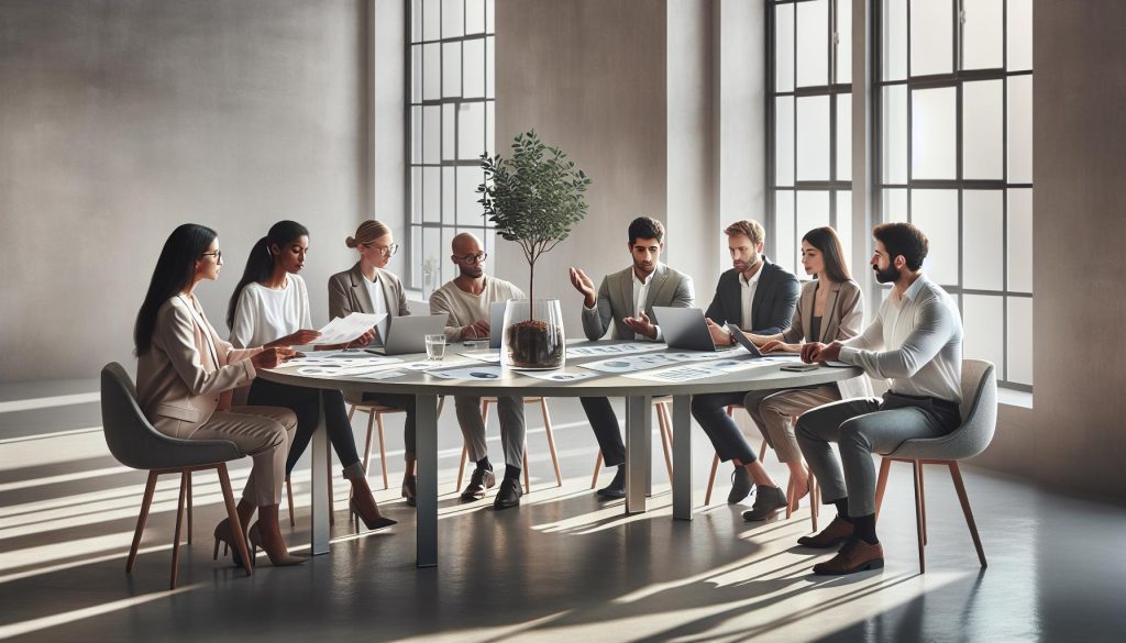 What Is Equity Based Crowdfunding: Investment for Ownership