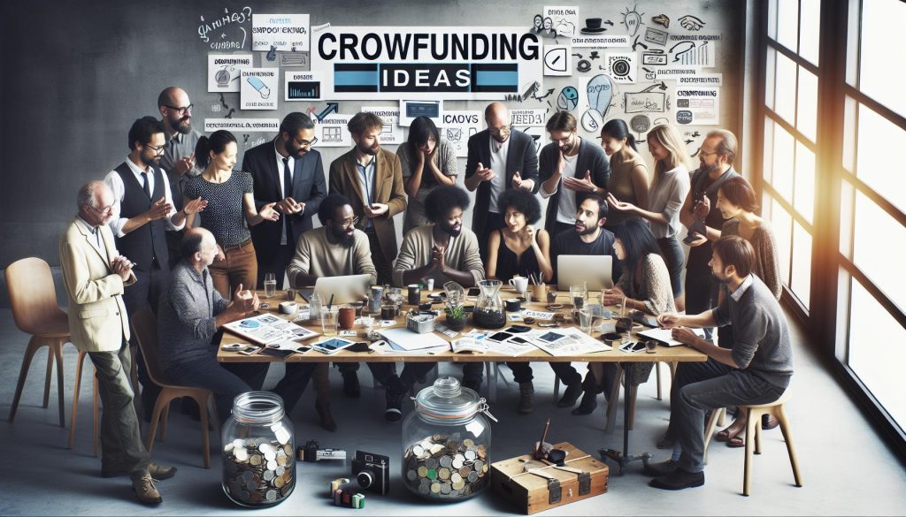 How to Make a Successful Crowdfunding Campaign: Winning Formula 5 How to Make a Successful Crowdfunding Campaign: Winning Formula