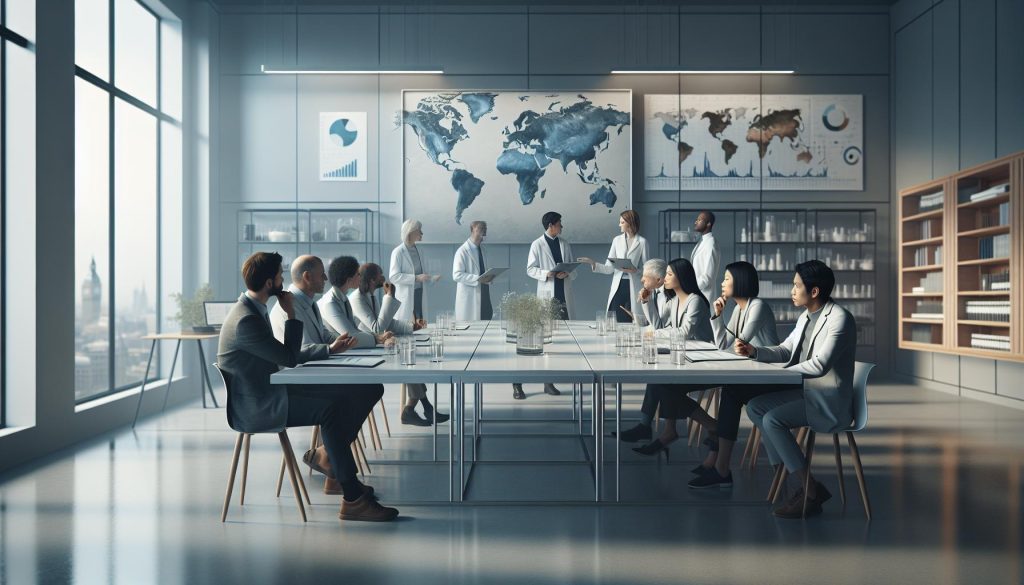 Do All Scientists Agree On Climate Change?