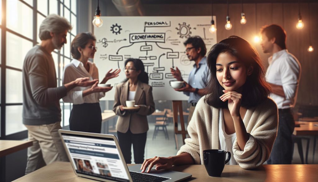 Can I Crowdfund for Myself: Personal Campaign Guidelines