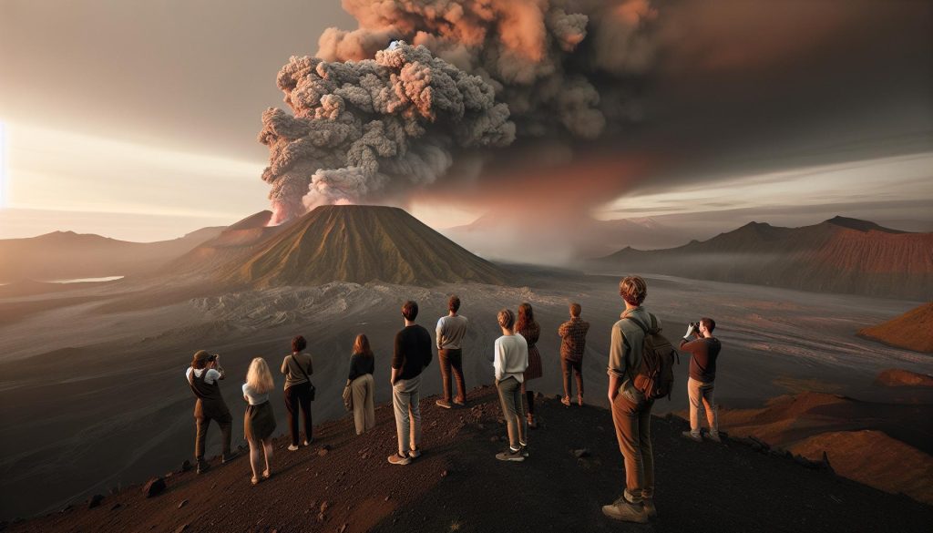 Which Is A Natural Factor That Causes Long-Term Climate Change?